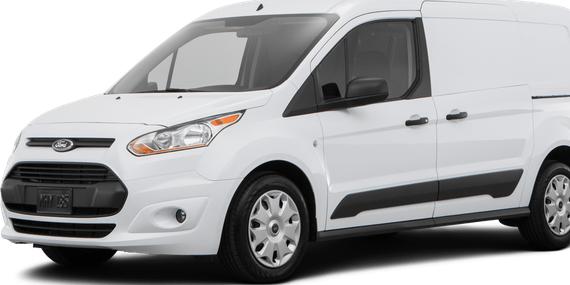 FORD TRANSIT CONNECT 2018 NM0LE7E77J1374983 image